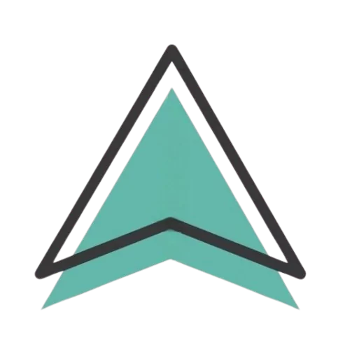 go to top arrow
